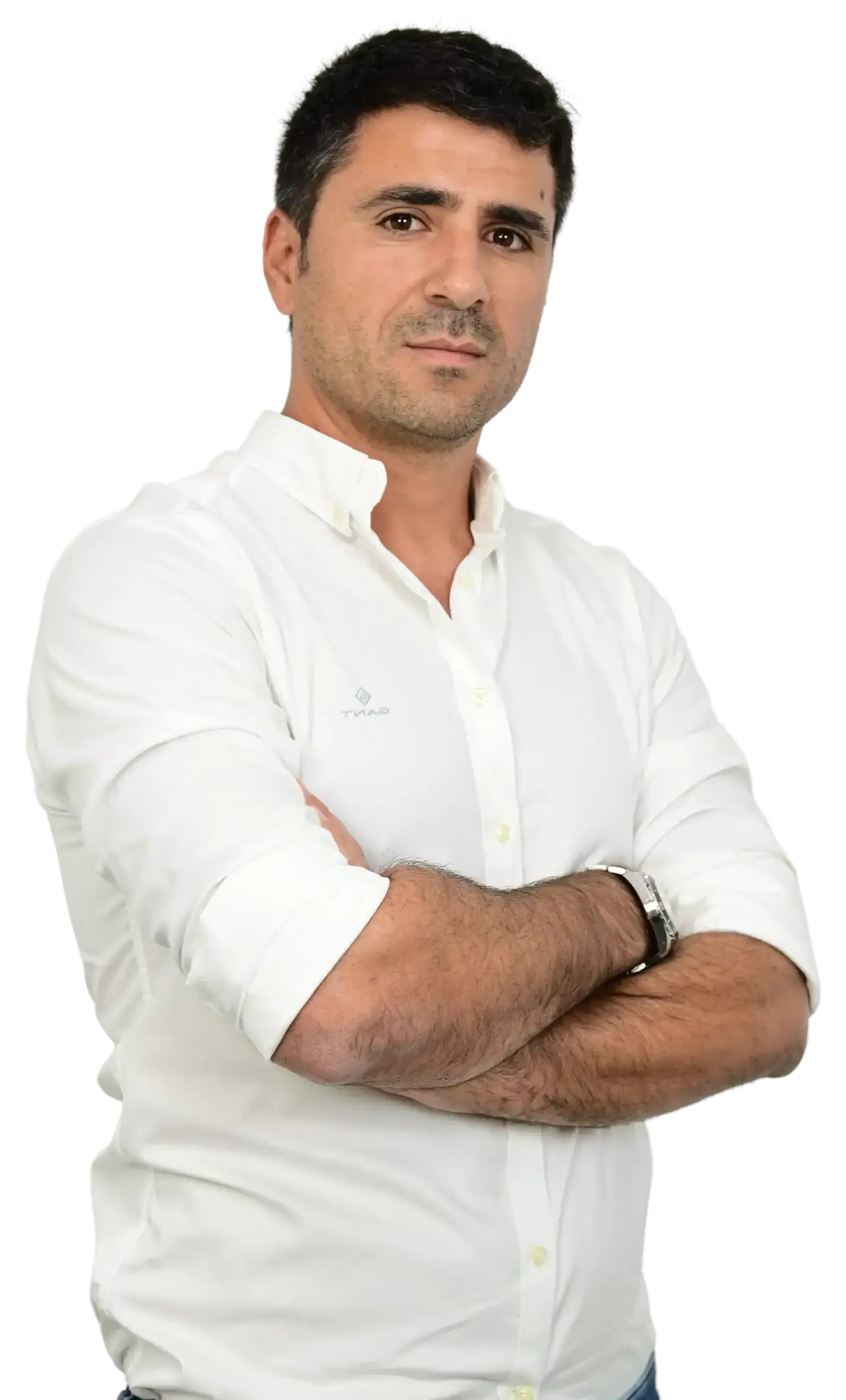 בעל העסק NTS משכנתאות